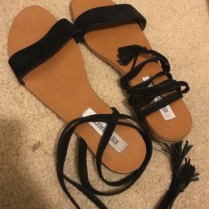 Steve Madden Sandals